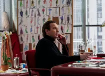 Netflix a lansat miniseria „Halston”, cu Ewan McGregor în rolul celebrului designer american