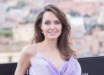 Angelina Jolie şochează cu ultimul său proiect! Gestul făcut de actriță te lasă fără cuvinte