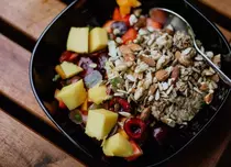 (P) Beneficiile fibrelor pentru sănătate și cum să introduci mai multe în dietă