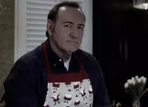 Kevin Spacey se întoarce pe platourile de filmare, sub bagheta lui Franco Nero