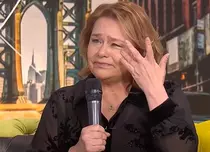 Tragedia prin care a trecut actrița Liliana Mocanu, soția lui Firicel din serialul „Las Fierbinți”: „E cumplit”