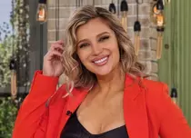 Momentul în care Lora s-a accidentat la antrenamentul de MMA