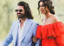 Cum s-a afișat Raluca Pascu, fosta soție a lui Pepe, la un eveniment. Cine a însoțit-o