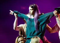 Delegația României la Eurovision, băgată în carantină din cauza unui caz de COVID în hotel