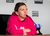 Simona Halep s-a retras de la Roland Garros 2021. Turneul începe pe 30 mai  și se vede live la Eurosport