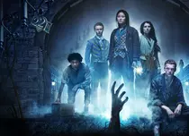 Netflix a anulat serialul „Ștrengarii”. Care a fost motivul