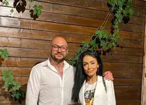 Lovitură sub centură! Cristi Mitrea, dezvăluiri incendiare: „Nu am o relație bună cu Andreea Mantea”