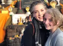 Cum arată fiica actriței Edith Gonzalez la doi ani de când și-a pierdut mama