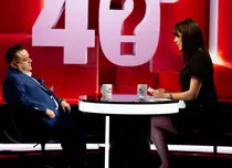 Adrian Minune, la “40 de întrebări cu Denise Rifai”: „Ați făcut trafic de droguri?”