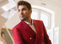 Adrian Mutu, detalii surprinzătoare despre relația „tensionată” cu fiul cel mare, Mario. „Nu sunt toate bune și frumoase”