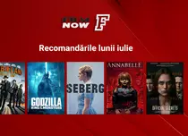 Filme la TV | Recomandările lunii iulie: acțiune, horror și SF