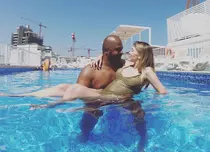 Cauza neînțelegerilor dintre Andreea și Cabral Ibacka. „De aici încep boacănele”