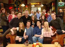 Un actor celebru din serialul „Prietenii tăi” („Friends”) este grav bolnav. „Mă lupt deja de vreo trei ani cu acest diagnostic”