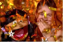 Ce cadou a primit Ana Maria Mărgean după ce a luat marele premiu „Românii au talent”