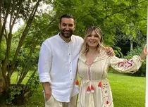 Ce cadou neașteptat a primit micuța Josephine din partea lui Smiley și a Ginei Pistol