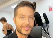 Ce dezvăluiri a făcut Jorge despre David, fiul lui în vârstă de 4 ani. „E cum vrea el să fie”