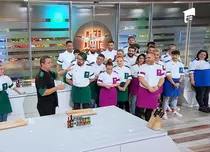 Scandal în marea finală „Chefi la cuțite”. Tensiunile au atins cote alarmante între Bontea și Dumitrescu