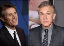 Christoph Waltz și Willem Dafoe vor juca în noul western „Dead for a Dollar”
