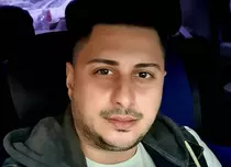 Cum arată acum Răzvan Valentin de la „Insula iubirii”. Fostul iubit al lui Cati e acum vedetă pe Tik Tok