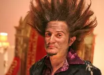 Cum arată și ce face acum Iulian Ilinca. Frankfurt din „Vacanța Mare” nu mai ține legătura cu foștii colegi