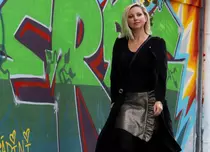 Cum arată și ce face astăzi Mihaela Cernea. Solista de la „Class” are 43 de ani și doi copii adolescenți