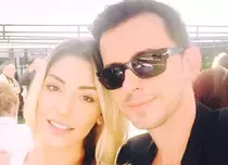 Declarația făcută de Misty despre relația ei cu Keo. După 7 ani, „nu este deloc ca în filmele de dragoste”