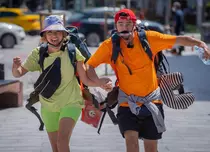 Cine este Eliza Georgescu, artista concurentă la „Asia Express” sezonul 4. „Ne va pune la încercare răbdarea și anduranţa”