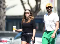 S-a dat de gol! Elizabeth Olsen s-a căsătorit în secret. Cum a făcut anunțul