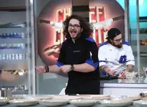 Sărbătoare în familia lui Florin Dumitrescu! Juratul de la „Chefi la cuțite”, mesaj emoționant pentru fiica sa, Ava