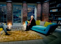 Dorina Lazăr, invitată duminică la „Garantat 100%”:  „Si eu mă bănuiesc că toată viața am iubit teatrul mai mult decât propria familie”