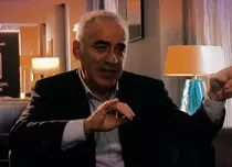 Interviu cu Garry Kasparov, duminică la „Breaking Fake News” (TVR 1): „Lupt împotriva dictatorului rus”