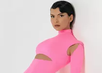 Inna, comparată cu o zeiță de fanii din întreaga lume. În ce ipostază a fost pozată artista