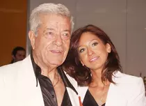 Ioana Dichiseanu, primele declarații după moartea tatălui: „Mi-a apărut în vis în fiecare noapte și mi-a spus niște lucruri”