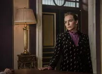 Jodie Comer va juca din nou în regia lui Ridley Scott