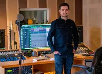 Laurențiu Duță, dezvăluiri despre fiica sa, Lorena. Mica domnișoară nu dorește să îi calce pe urme tatălui său celebru