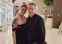 Reghecampf: „Divorțăm!” » Anamaria Prodan: „Nu se pune problema, suntem fericiți”