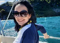 Magda Vasiliu, fostă vedetă Prima TV, nu se mai întoarce în România. De ce a luat această hotărâre