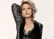 Michaela Prosan, protagonista serialului „Fructul oprit”, este însărcinată. Modul inedit în care a făcut anunțul