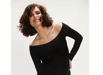 Michaela Prosan a dezvăluit sexul bebelușului. Actrița din „Fructul oprit” este însărcinată cu primul ei copil