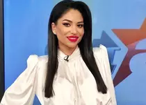 Nasrin Ameri se pregătește de nuntă! „Voi spune marele DA”. Când va avea loc evenimentul | EXCLUSIV