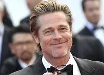 „Bullet Train”, noul film al lui Brad Pitt are stabilită data de lansare