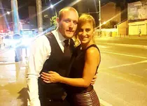 O nouă despărțire în showbiz. De ce și-au spus „Adio!” What’s up și Alice Badea