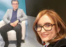 Ce planuri au Cristian Leonte și Paula Herlo pentru această vară: „După aproape doi ani ne pregătim...” EXCLUSIV