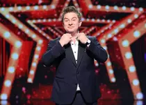 Pavel Bartoş va prezenta sezonul 2 al emisiunii „Masked Singer România”: „Mă simt ca James Bond!”