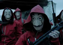 La Casa de Papel, de la eșec la cel mai urmărit serial din lume. Cum l-a „salvat” Netflix în ultima clipă
