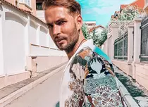 Randi, schimbare în plan profesional! Ce plănuiește artistul pentru această vară; „Marchează un nou început pentru mine”| EXCLUSIV