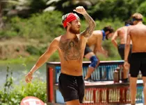 Sebastian Chitoșcă, primele declarații după ce a fost eliminat din lupta pentru marele premiu „Survivor România”: „Am început să ne dăm seama”