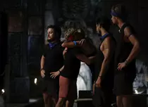 „Survivor România”, 18 iunie 2021. Motivul pentru care un nou concurent a fost eliminat din show