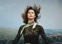 Beren Saat se întoarce la Netflix cu sezonul 3 din „The Gift”/„Atiye”