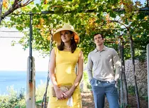 10 filme și seriale ecranizate după cărți de succes